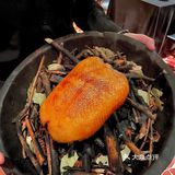 上海创意菜🍴完美诠释香料的味道