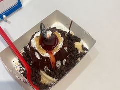 -DQ·蛋糕·冰淇淋(新世纪6F店)