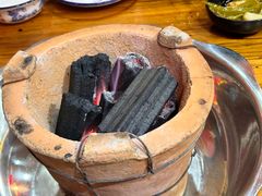 -洪大厨鸡煲(福田店)