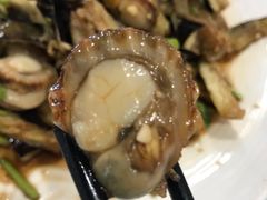 -华圆美食-老蓬莱菜(蓬港路店)