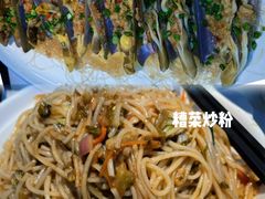 -园里前·私厨福建菜(台江万达店)