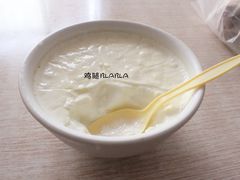 酸奶-青海宋家酿皮(汇翠花园店)