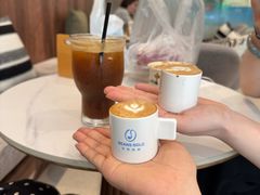 -Beans Solo豆号咖啡(百家湖花园店)