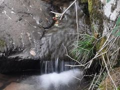 -藏龙百瀑风景区