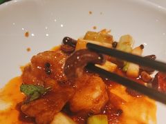 -外婆家(西红门荟聚购物中心店)
