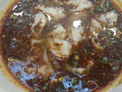 麻辣包面-李包面(观音桥好吃街B区店)