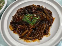 -和记小菜(东方店)