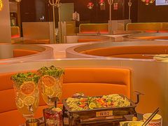 -探鱼·鲜青椒爽麻烤鱼(银泰城店)