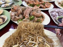 -贞姨美食·老字号海鲜大排档