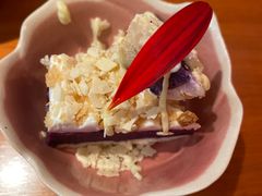 芝士小蛋糕-仓桥家·焗寿司·锅物(光谷步行街店)