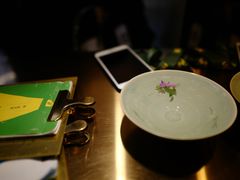 -茶是一枝花泡茶店