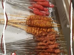 -享遇.锅姥姥牛排海鲜自助(小寨店)