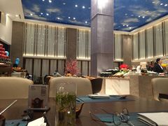 -菲住布渴酒店自助餐厅(阿里巴巴西溪园区店)