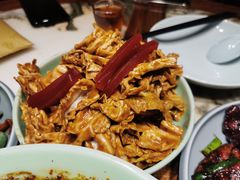 -小吊梨汤·北京菜(香山店)