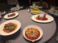 -桂满陇·海市蜃楼·黑金(国金店)