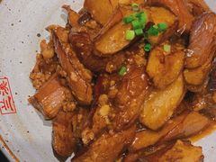 -兰溪小馆(首经贸店)