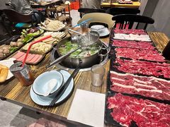 -刘少华贵州小黄牛·鲜牛肉火锅(总店)