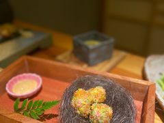 -花潮料理艺食馆(世欧广场店)
