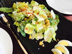 -CASANOVA西餐厅(海信广场店)