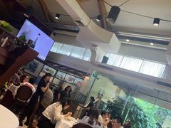 -金河半岛园林酒家(金融城店)