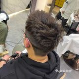 飞机头