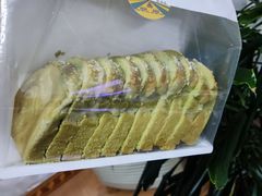 -前进麦味·天然烘焙(凯德1818店)