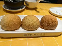 -蔡澜点心·粤菜(花城汇南区店)