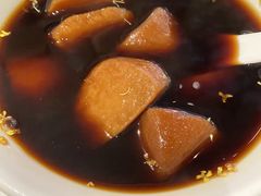 -二泉园老菜馆·百年无锡菜