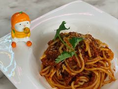 -The Rug Cafe(王府中环店)