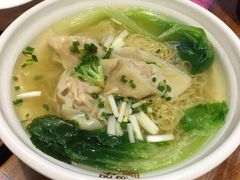 -西关味(大卫城店)