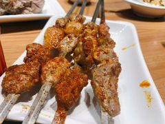 -品回味清真西北楼(宁波首店)