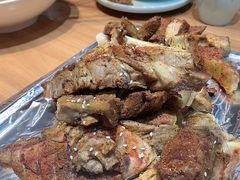 -品回味清真西北楼(宁波首店)