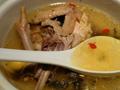 -徽州小镇(高新店)