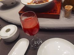 -香山湖华璋大酒店(新浦路店)