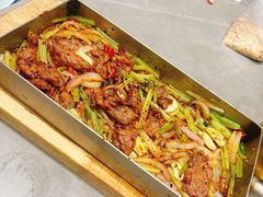 -517烧烤·龙虾·海鲜大排档(万象都荟店)