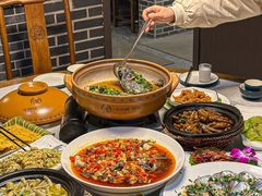 -千岛湖小鱼儿·淳安匠心农家菜