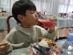 -中卫御苑福膳·养生局(圆明园店)
