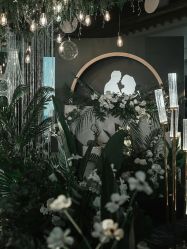 -忆江南婚礼策划(姑苏店)
