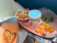 -烤匠麻辣烤鱼(青羊万达店)