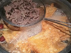 -牛焱·贵州黄牛肉火锅(城西银泰店)