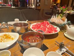 -珍宝轩海鲜火锅(碧湖大厦店)