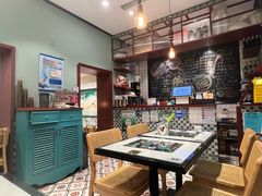 -滕记星发餐室·新加坡菜(巨鹿路店)