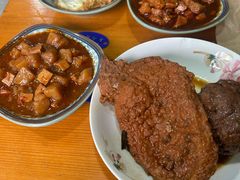 -小辫子羊肉面馆(周东店)