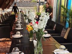 -埠口精酿夜景餐酒吧· BREWPORT BISTRO(长嘉汇重庆之眼店)