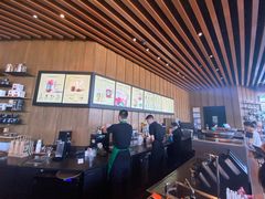 -星巴克(成都科学城店)