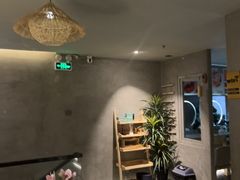 -施奈儿.洗头頭療.按摩SPA.采耳(上梅林店)