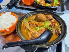 -上海理工大学第五食堂