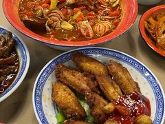 -老三样·旧食新味(万寿宫店)