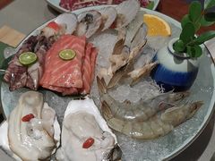 -四点金粥底火锅(沂州里店)