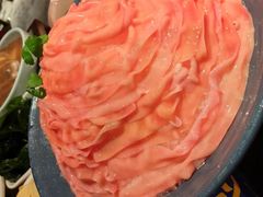 鲜鹅肠-周师兄大刀腰片火锅(解放碑总店)
